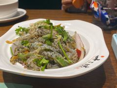 -南拳十三姨·潮汕砂锅粥(世纪金源店)