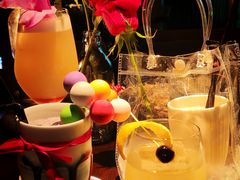 -BAR Signal·鸡尾酒酒吧