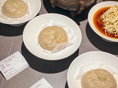 -晓淮山·扬州早茶·淮扬菜(龙阳广场店)