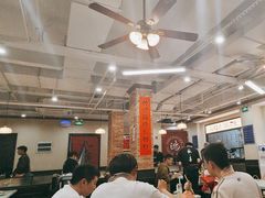 -鸿姐老火锅(疁城新天地店)