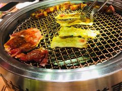 -韩悦牛排烤肉无限续(宝能中心店)