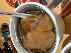 -华记煲仔华·煲仔饭(三元里万科里店)