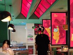 -蛙小侠(五象万象汇店)