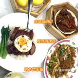 太喜欢茶餐厅了[加油]