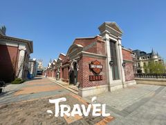 -大连海昌东方水城