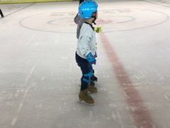 -冠军冰场CHAMPION RINK(百联又一城店)