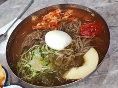 -屋里家延边朝鲜族冷面(梅林3店)