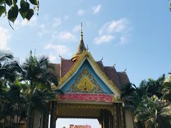 -西双版纳傣族园