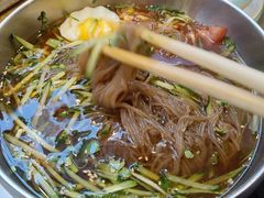 -英兰朝族饭店·英兰锅包肉(佳园路店)