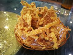 -江湖黑大兔(杨家坪店)