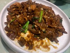 -大胡同天津菜·海肠捞饭·津门皮皮虾锅贴一绝(西姜井店)