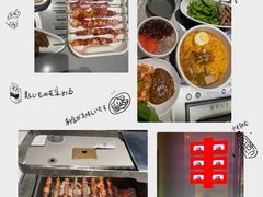 -丰茂烤串(公园店)