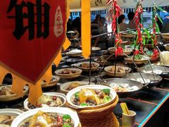 -老宁波1381餐厅(宏泰广场店)