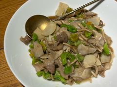 -一坐一忘云南菜(嘉里中心店)