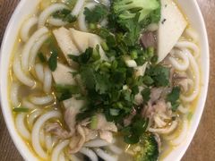 -西粉堂新疆米粉(朝外店)