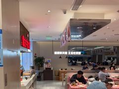 -西贝(上海中心店)