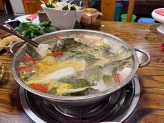 -亮欢寨(凯里总店)