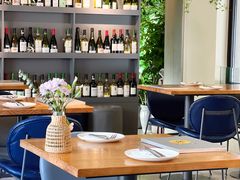 -Money Shops(愚园路店)