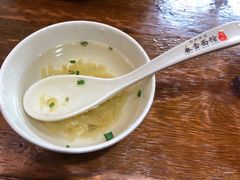 -春雪面馆(转塘店)