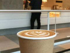 -% Arabica阿拉比卡咖啡烘焙工坊