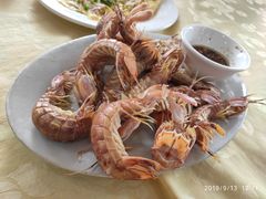 -秋姐美食店(旅游大道店)