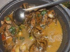 -徽州月·民间徽菜(浦东总店)