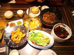 -江太极江浙菜(马桥万达广场店)