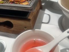 -四季民福烤鸭店(王府井东安门店)