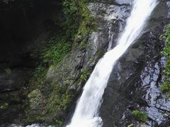 -夏霖九天银瀑风景区