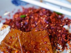 -晓靖轩烧烤(沙河风情店)