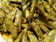 -天津乾毓德饭庄·清真传统炒菜·海鲜烧烤(咸阳路店)