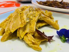 古法酱焖手撕鸡-紫光园(劲松店)