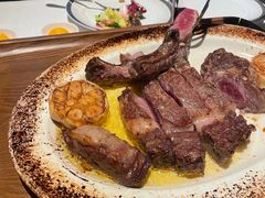 -Mogul Eatery·大亨餐酒馆