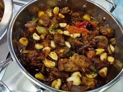 -谢蟹浓·肉蟹煲(新奥店)