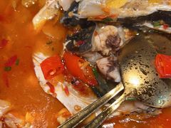 -坛宗剁椒鱼头(河西王府井店)