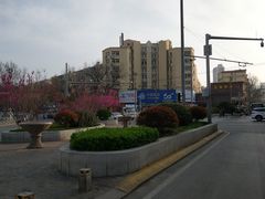 -青岛利群四方购物广场