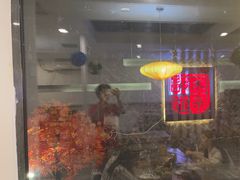-毛辣果·贵州红酸汤牛肉火锅(西单店)