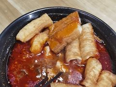 -四川老牛麻辣烫(北门桥店)