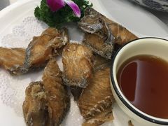 -启东海鲜人家(古美路店)