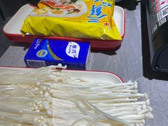 -肥家大排档(天河体育西店)