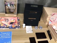 -海马体照相馆(义乌之心店)