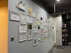 -AC健身·运动康复工作室(千灯湖店)