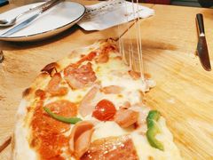 -托斯卡纳烘焙意大利餐厅(五天地店)