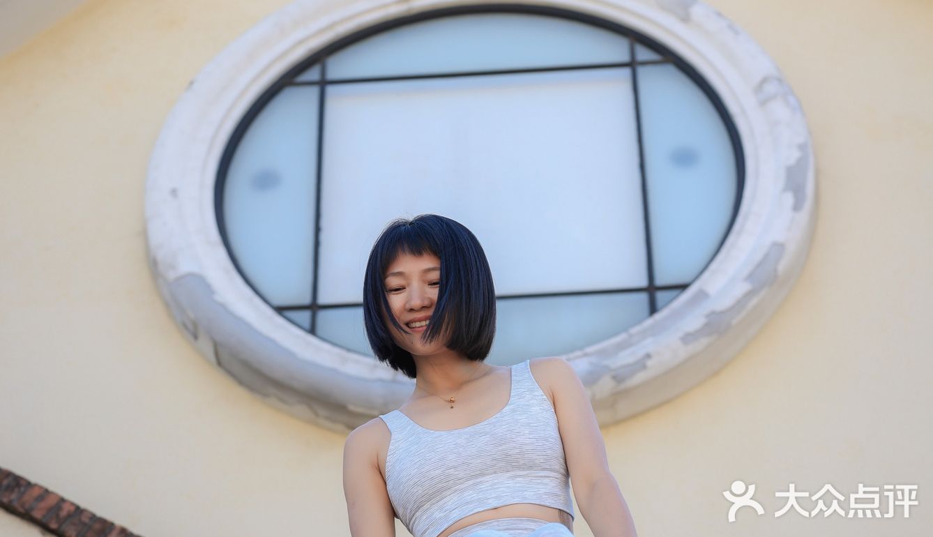 上海武康路｜光影真是太美了