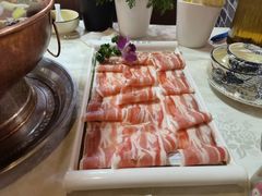 -羊家胡同·龙虾烧烤火锅(龙汇路店)