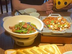 -北方家宴(番禺永旺店)