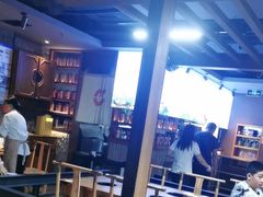 -呷哺呷哺 黄金牧场 (欢乐谷店)