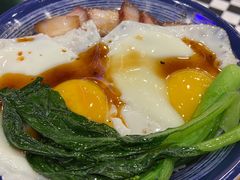 -澳门陈光记烧味饭店(南京德基广场店)