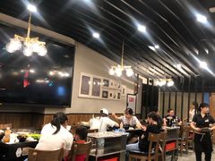 大堂-小王少龙火锅(沙南街店)