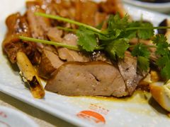 -抱德·潮汕味(敦和店原惠城鱼仔)